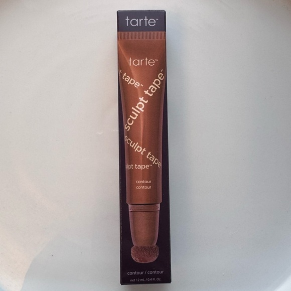 TARTE sculpt tape contour - Picture 8 of 13